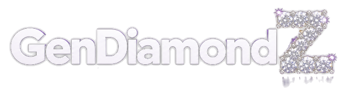 GEN DIAMONDZ logo